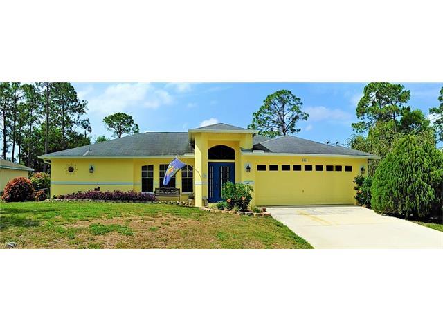8587 Pegasus Dr