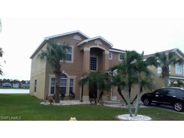 11516 Gainsborough Way
