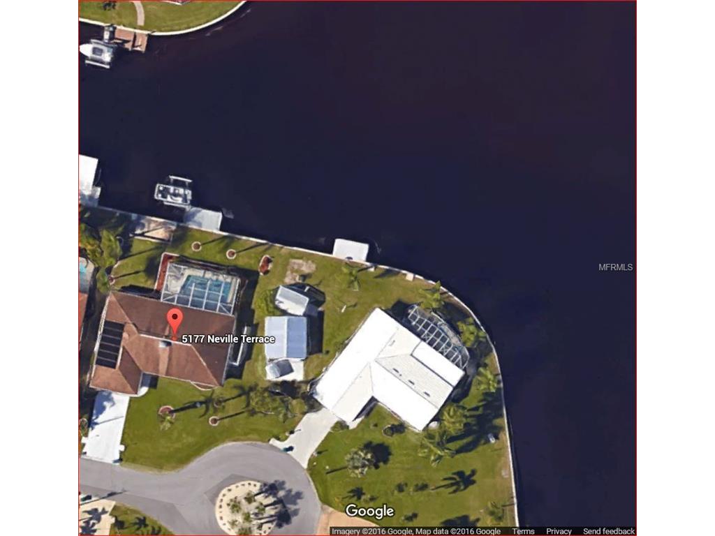 For Sale: 5177 Neville Ter Port Charlotte, FL 33981
