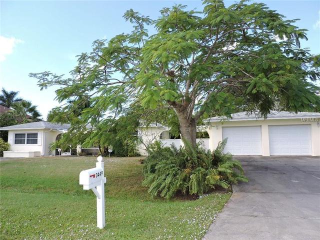 2968 Peace River Dr