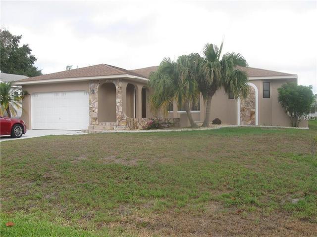 2968 Peace River Dr