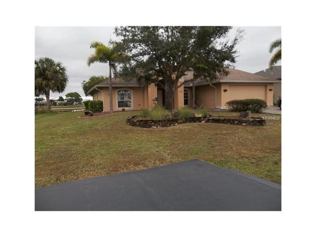 2968 Peace River Dr