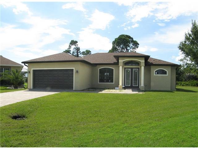 2968 Peace River Dr