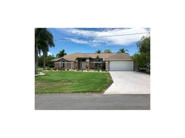 2968 Peace River Dr
