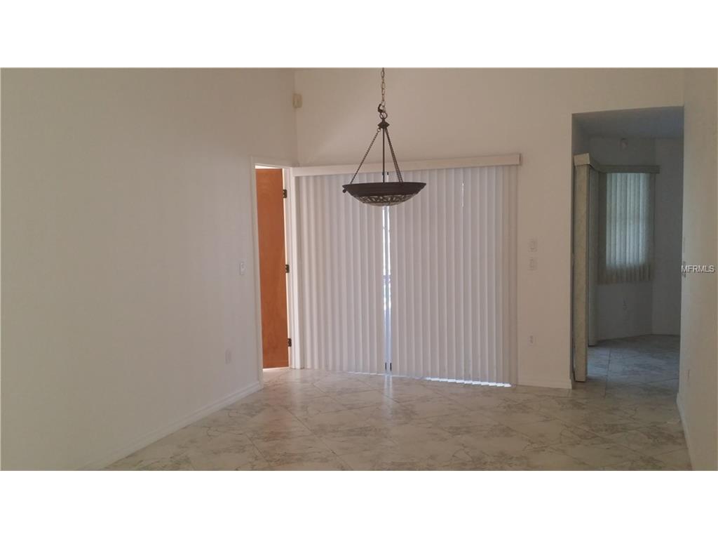 For Sale: 2395 Montpelier Rd Punta Gorda, FL 33983