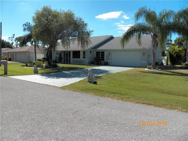 137 Purus St