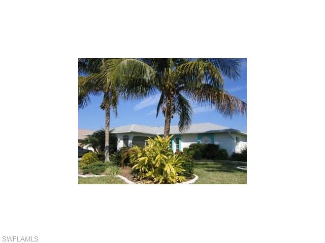 For Sale: 143 SE 20th St Cape Coral, FL 33990