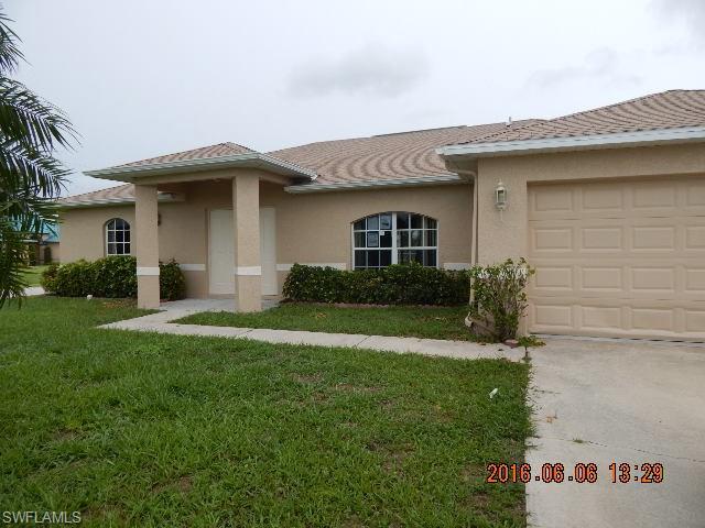 For Sale: 2929 SW 2nd Ln Cape Coral, FL 33991