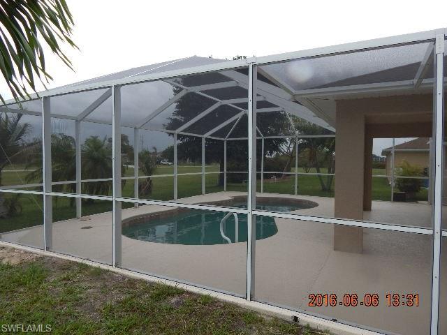 For Sale: 2929 SW 2nd Ln Cape Coral, FL 33991