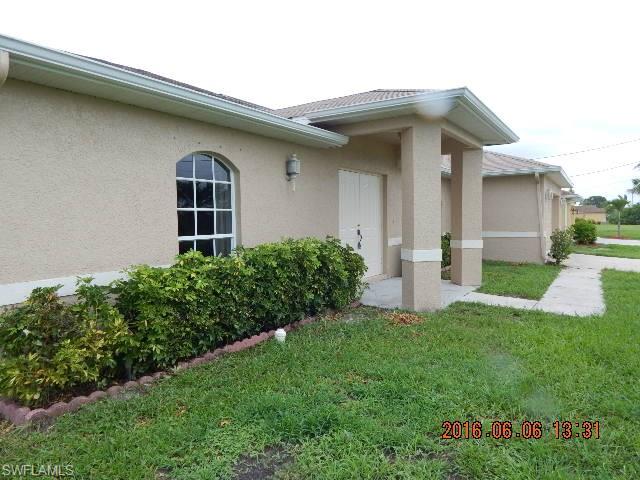 For Sale: 2929 SW 2nd Ln Cape Coral, FL 33991