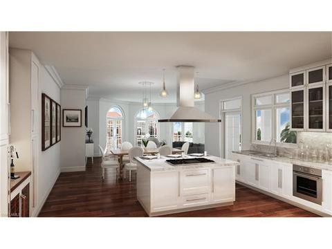 451 Bayfront Pl #5303