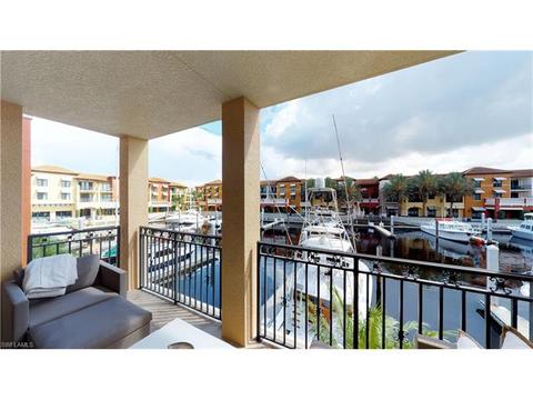 451 Bayfront Pl #5303