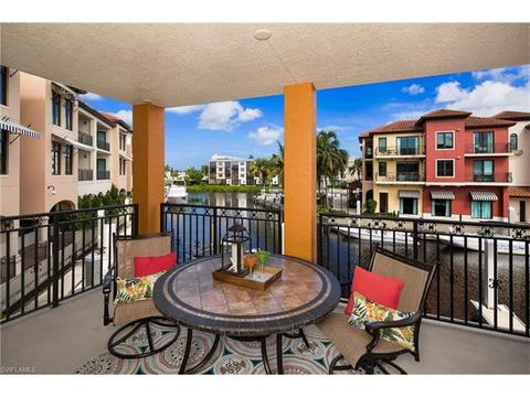451 Bayfront Pl #5303