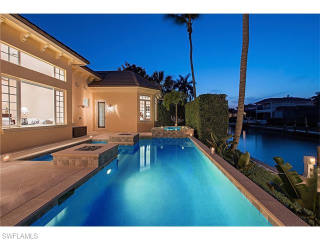 For Sale: 495 18th Ave S Naples, FL 34102