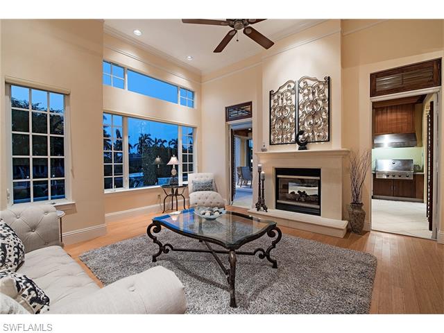 For Sale: 495 18th Ave S Naples, FL 34102