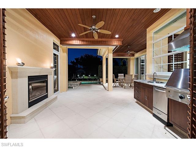 For Sale: 495 18th Ave S Naples, FL 34102