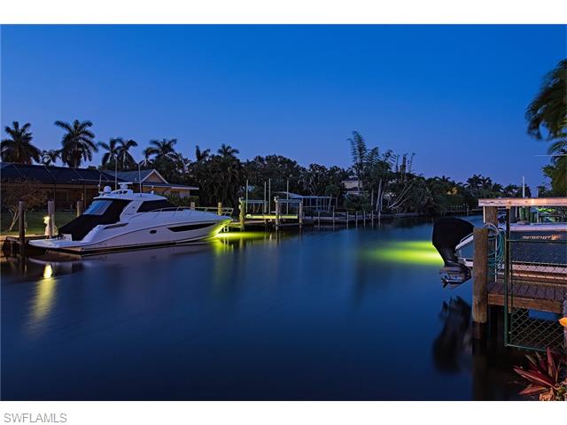 For Sale: 495 18th Ave S Naples, FL 34102