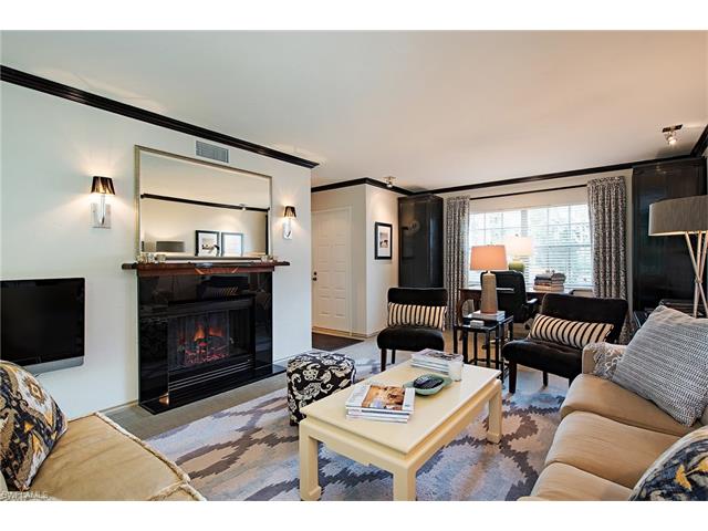 4764 W Blvd F-101 #F-101