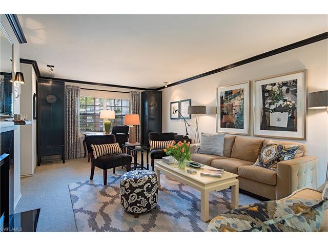 4764 W Blvd F-101 #F-101
