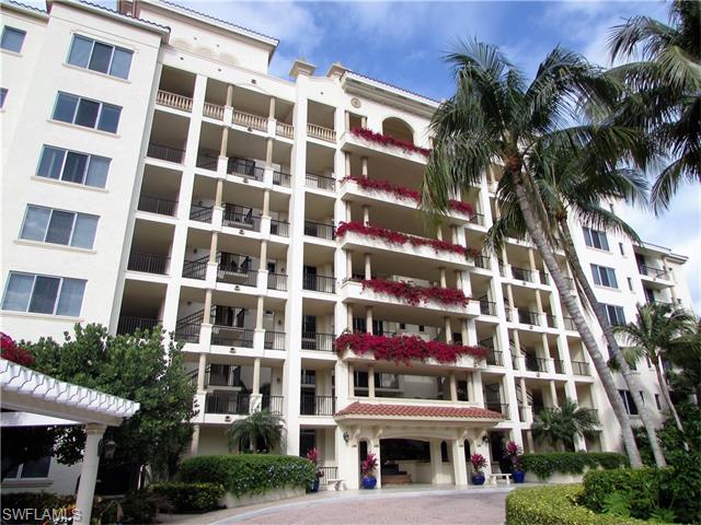 For Sale: 8720 Bay Colony Dr 303 #303 Naples, FL 34108