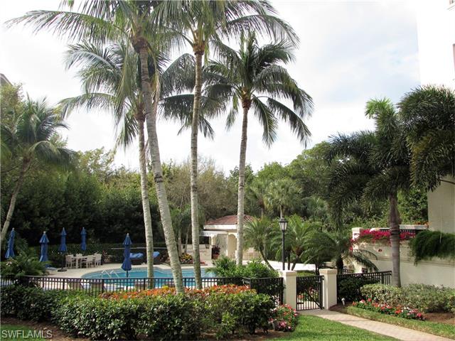 For Sale: 8720 Bay Colony Dr 303 #303 Naples, FL 34108