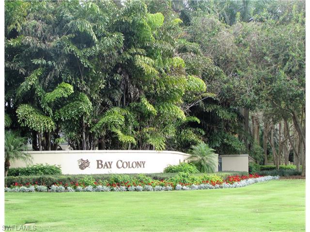 For Sale: 8720 Bay Colony Dr 303 #303 Naples, FL 34108