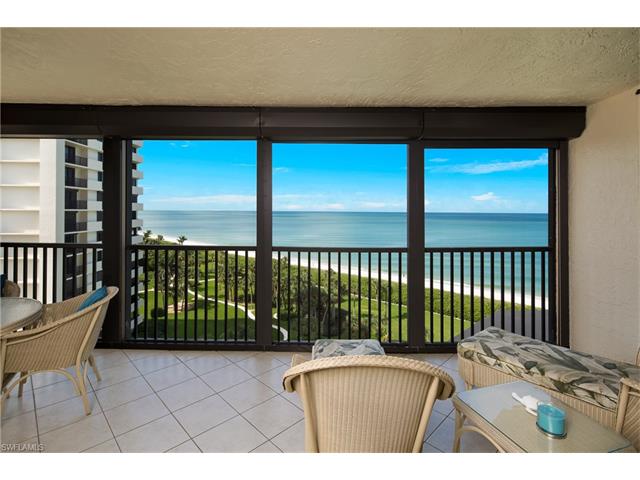 10951 Gulf Shore Dr 801 #801