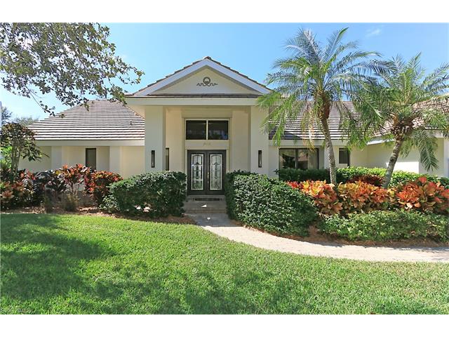 806 Tallow Tree Ct