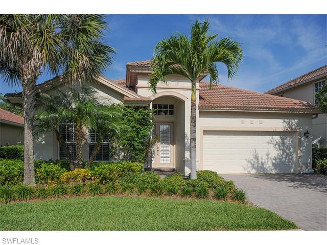 For Sale: 15509 Cadiz Ln Naples, FL 34110