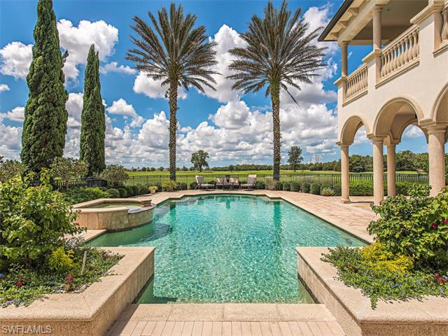 For Sale: 16748 Prato Way Naples, FL 34110