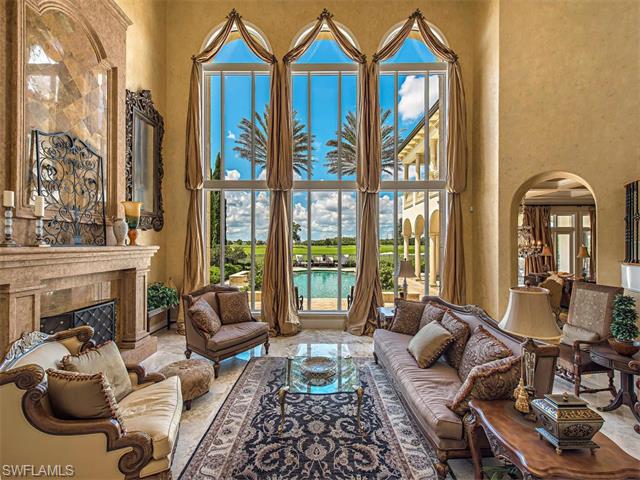 For Sale: 16748 Prato Way Naples, FL 34110