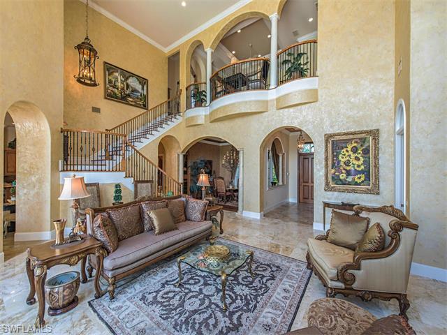 For Sale: 16748 Prato Way Naples, FL 34110