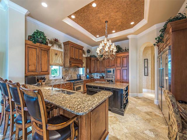 For Sale: 16748 Prato Way Naples, FL 34110