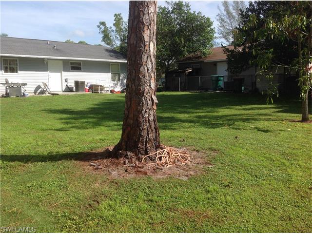 For Sale: 5246 Mccarty St Naples, FL 34113