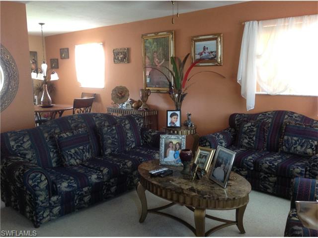 For Sale: 5246 Mccarty St Naples, FL 34113