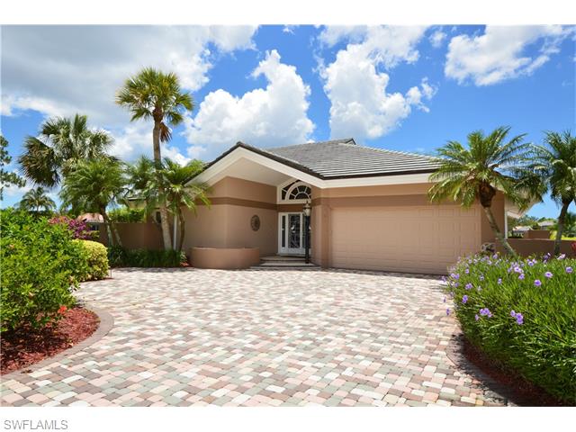 For Sale: 8337 Tuliptree Pl Naples, FL 34113