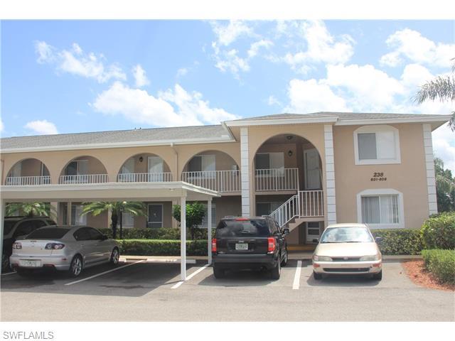 269 Deerwood Cir 13-4 #13-4