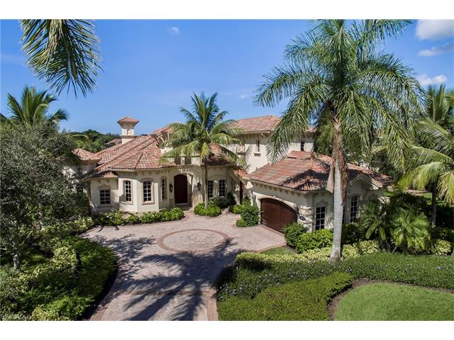 3875 Isla Del Sol Way