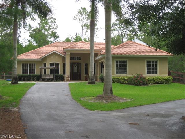 For Sale: 4385 2nd Ave SE Naples, FL 34117