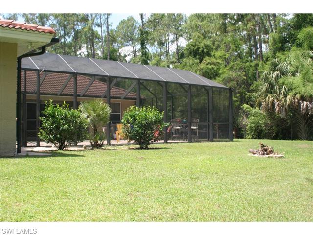 For Sale: 4385 2nd Ave SE Naples, FL 34117
