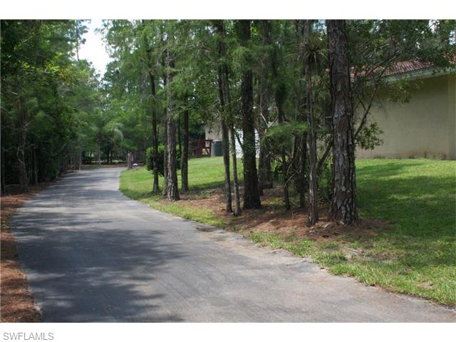 For Sale: 4385 2nd Ave SE Naples, FL 34117