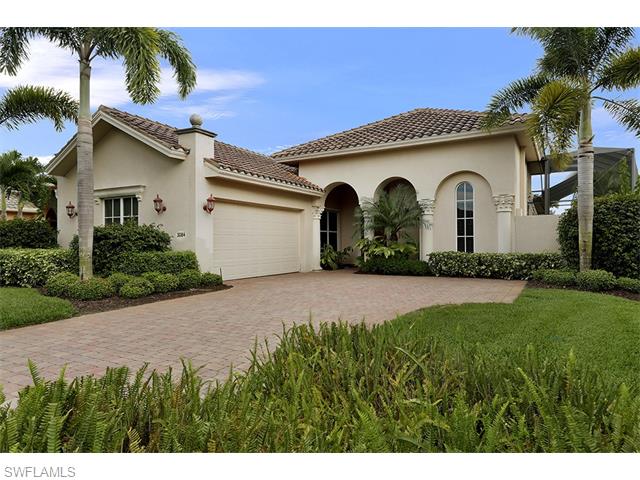 3084 Terramar Dr, Naples FL 34119