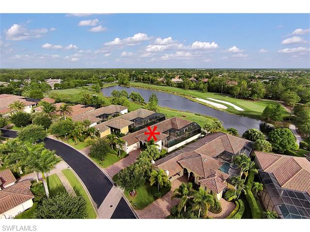 3084 Terramar Dr, Naples FL 34119