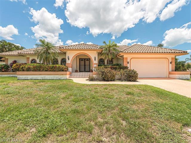 For Sale: 1761 Barbados Ave Marco Island, FL 34145