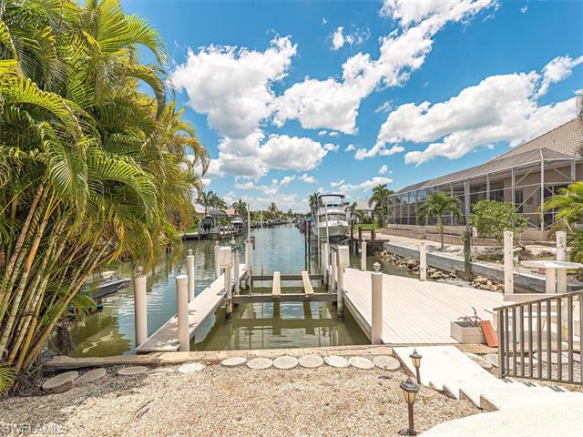 For Sale: 1761 Barbados Ave Marco Island, FL 34145