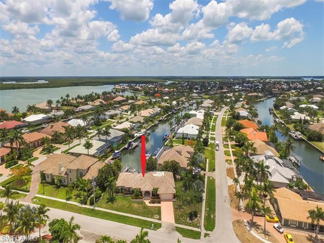 For Sale: 1761 Barbados Ave Marco Island, FL 34145