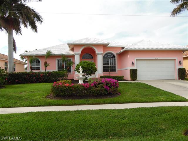 For Sale: 1130 Abbeville Ct Marco Island, FL 34145