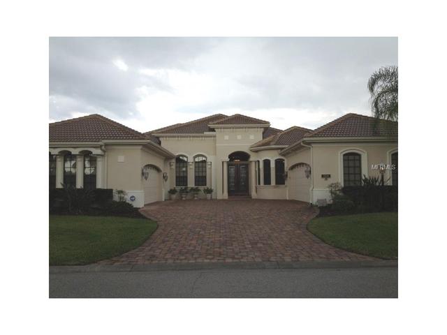 7205 Desert Ridge Gln