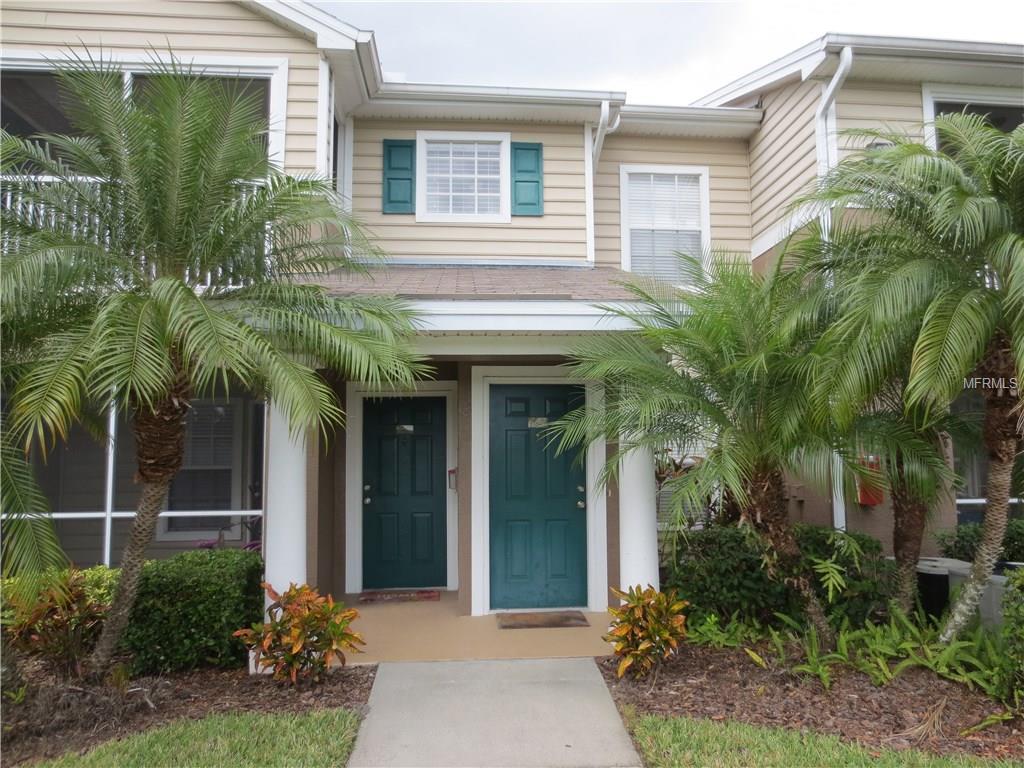 8911 Manor Loop #207