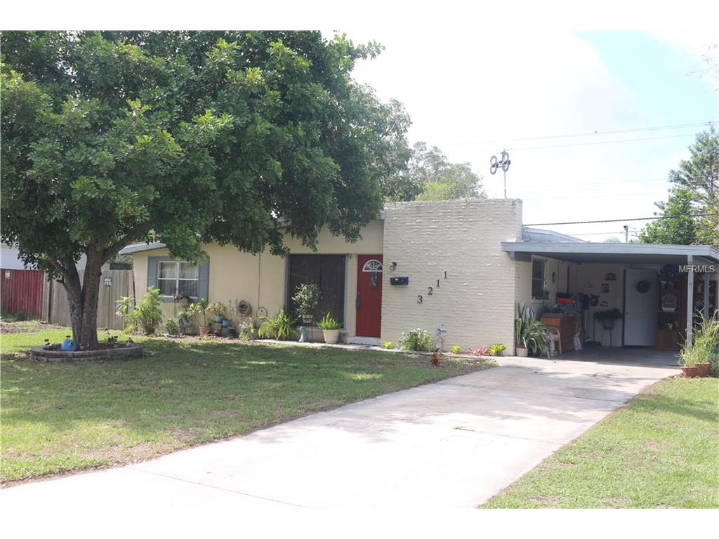 3211 21st Avenue Dr W, Bradenton FL 34205